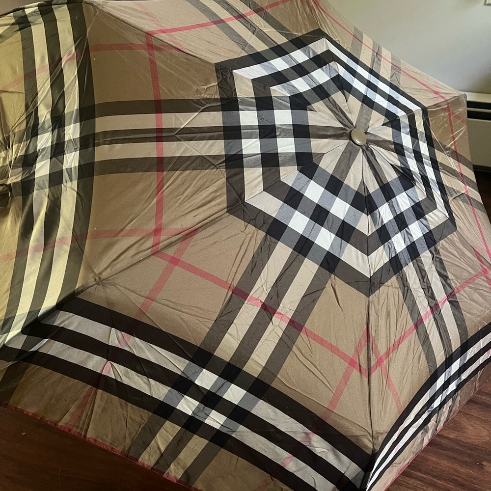 Burberry Umbrella